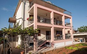 Apartmani Dragica